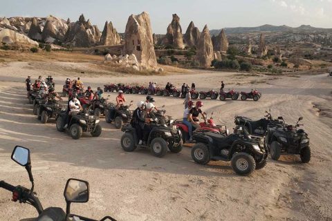 ATV Quad Tour